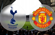 Chiến Quỷ đỏ, Tottenham loay hoay tìm lại 'cơn cuồng phong'