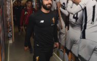 TRỰC TIẾP West Brom 2-2 Liverpool: Rondon làm điều không tưởng (KẾT THÚC)