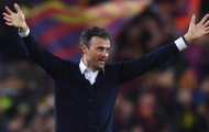 Vì sao Luis Enrique - Arsenal là mối lương duyên hoàn hảo?