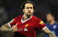 Với Ings, 930 ngày tịt ngòi không đau bằng trận hòa của Liverpool