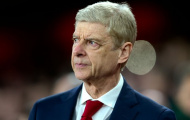 Wenger vĩ đại: Lòng biết ơn từ những kẻ phản bội