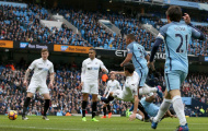 22h30 ngày 22/04, Man City vs Swansea: Chạy trốn tử thần