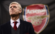 19h30 ngày 22/04, Arsenal vs West Ham: Những ngày cuối cùng của Wenger