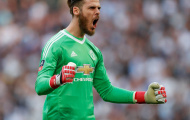 Chấm điểm Man United sau trận Tottenham: Sanchez, Herrera và...