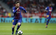 5 điểm nhấn Barca 5-0 Sevilla: Vua của cúp nhà Vua