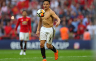 5 điểm nhấn Man United 2-1 Tottenham: Bản lĩnh ngôi sao; Đôi cánh già cỗi