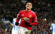Mourinho bật mí chiêu khích tướng Sanchez