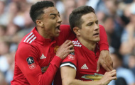 Man United thắng Tottenham - Khác biệt ở bản lĩnh 