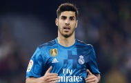 Abramovich sẵn sàng dốc túi vì Asensio