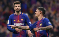 Chấm điểm Barca: Biến trận chung kết thành sân khấu riêng