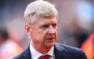 'Chẳng có gì phải tiếc cho Wenger'