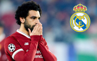 Điểm tin tối 22/04: Salah về Real; Sao 105 triệu euro đòi tới M.U