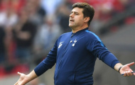 Tottenham bị loại khỏi FA Cup: Tham vọng hão huyền