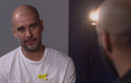 Đối thoại Pep Guardiola: Man City đá như Barca, khiến tất cả câm lặng!