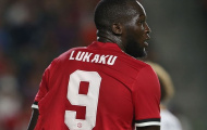 Góc nhìn: Lukaku từ số 9 thật thành số 9 ảo?