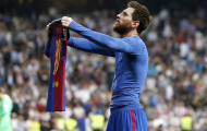Messi cứ tiếp tục ghi bàn, trái đất sẽ nổ?