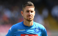 Ngó lơ Mourinho, Jorginho muốn làm học trò Pep Guardiola
