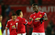 “Phép màu” 4-3-3 sẽ giúp Mourinho hồi sinh Quỷ đỏ?
