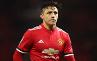 Quên 'Lingardinho' đi, Sanchez mới là VUA tại Wembley