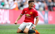 Sanchez thăng hoa, Man United ngược dòng ghi tên vào chung kết