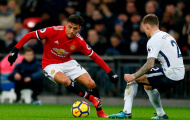 Dư âm Man United 2-1 Tottenham Hotspur: Ai còn nói Mourinho mù quáng?
