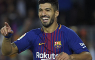 Thắng Cúp Nhà Vua, Suarez mỉa mai Real Madrid