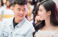 Đây! Nguyên nhân khiến Bùi Tiến Dũng 'thất sủng' ở Thanh Hóa