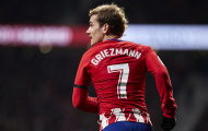 Simeone - Griezmann : Mối lương duyên nên dừng lại