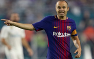 Iniesta ra đi, Barca mất một di sản