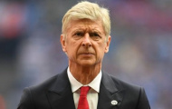 Arsenal thắng giòn, CĐV tha thiết đòi giữ Wenger