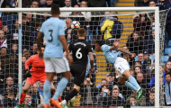 Chấm điểm Man City: Siêu phẩm của Jesus không được đánh giá cao