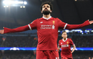 Có vô địch Champions League thì Salah cũng không thể giành QBV?