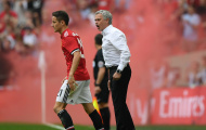 Đối thoại Jose Mourinho: Hãy ngừng phán xét! 