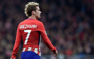 Man Utd phá két, quyết mang Griezmann về Old Trafford