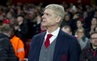 48 tiếng sau thông báo từ chức, Arsene Wenger đã rất 'đắt hàng'