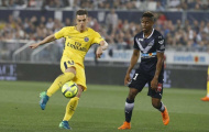 Highlights: Bordeaux 0-1 PSG (Vòng 34 Ligue 1)