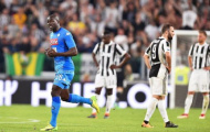 Allegri: Juve vẫn còn quyền tự quyết