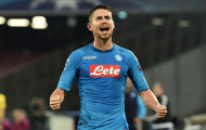 Man City sắp chốt vụ Jorginho