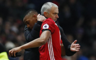 Martial muốn tìm tự do, Mourinho sẽ không ngăn cản