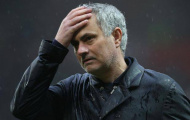 Mourinho hé lộ kế hoạch mua sắm tiền vệ