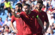 Muốn quật ngã Roma, Liverpool cần lưu tâm đến 5 cái tên này