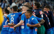 Napoli: Hãy giữ đôi chân trên mặt đất!