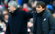 Đụng độ Mourinho ở chung kết, Conte nói gì?