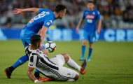 Sau vòng 34 Serie A: Hồi sinh nhờ sự nhàm chán