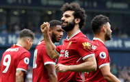 Danh hiệu PFA: Còn ai xứng đáng hơn Salah?