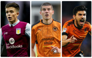 Top 10 ngôi sao hạng nhất đang khiến Premier League thèm khát
