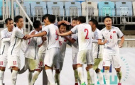 U19 Việt Nam - Vỡ ra nhiều bài học sau giải Tứ hùng