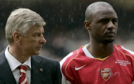 Vì sao Vieira hoàn hảo để thay thế Wenger?