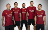 5 'tuyệt chiêu' giúp Roma góp mặt tại bán kết Champions League