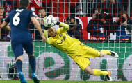 5 ứng viên sáng giá thay thế Petr Cech: Săn lùng hàng Đức